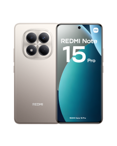 REDMI Note 15 Pro