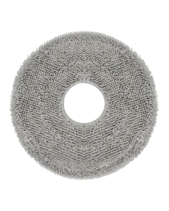 Acess&oacute;rio Compat&iacute;vel Inmove MOP Pad Vacuum S40 Pro/H50/H50 Pro (2 mop/box)