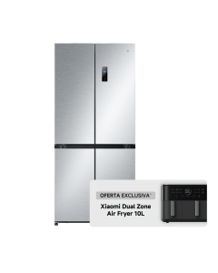 Frigorífico Xiaomi Mijia Refrigerator Cross Door 502L