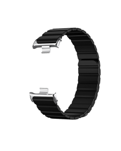 Bracelete magnética Redmi Watch 4/Band 8 Pro Black