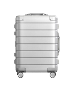 Mala de Viagem XIAOMI 90 Point Luggage 20'' (Metal Silver)