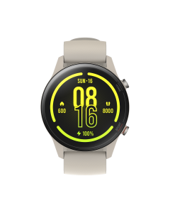 Smartwatch Mi Watch