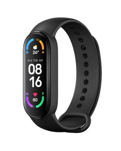Pulseira de Atividade Mi Band 6
