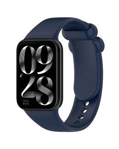 Bracelete Redmi Watch 4/Band 8 Pro Azul escuro
