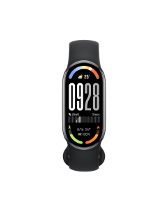 Smartband Xiaomi Band 10 Black