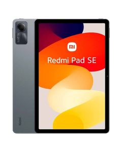 Tablet Redmi Pad SE 11" 4+128 Graphite Gray (No Charger)