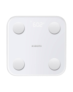 Balança Xiaomi Body Composition Scale S400