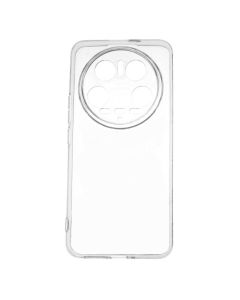 Capa Transparente Swissten Jelly para Xiaomi 14 Ultra