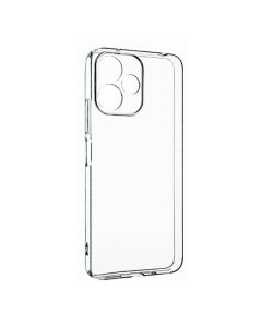 Capa Transparente Swissten Jelly com Redmi 13 4G
