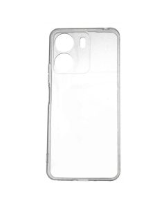 Capa Transparente Swissten Jelly para Xiaomi Redmi 13C