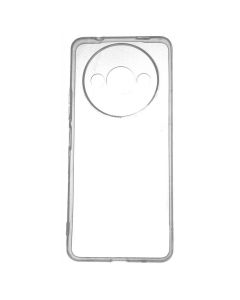 Capa Transparente Swissten Jelly para Xiaomi Redmi A3