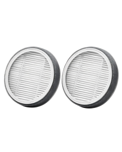 Filtro Xiaomi Dust Mite Vacuum Cleaner Pro Filter (2-Pack)