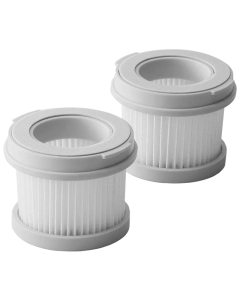Acessório Compatível Filtro Dust Mite Vacuum Cleaner 2 (2 filter/box)