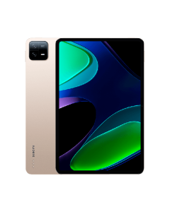 Xiaomi Pad 6 6+128 Champagne