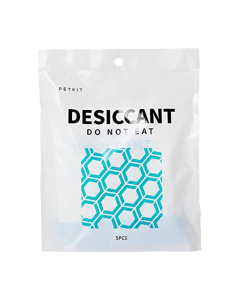 Acessório Petkit Fresh Element Desiccant Gel (5 pcs)