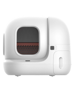 Caixa de Areia Petkit Purobot Max Pro 2 with Camera Smart Cat Litter Box