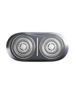 Acessório Xiaomi Electric Shaver S200 Replacement Head Gray
