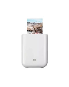 Impressora Portable Photo Printer