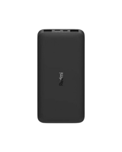 Xiaomi Redmi 20000mAh 18W Fast Charge