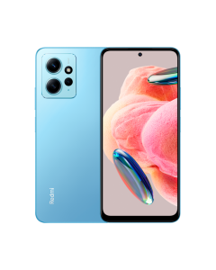 Xiaomi Redmi Note 12 4+128 Ice Blue