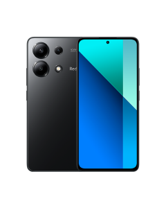 Redmi Note 13 6+128 Midnight Black