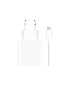 Carregador Xiaomi 120W Charging Combo (Type-A) EU