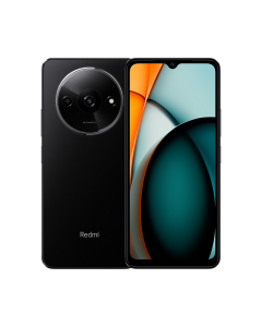 Redmi A3 3+64 Midnight Black