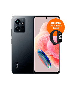 Bundle Smartphone Redmi Note 12 + Band 2