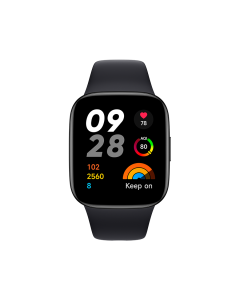 Smartwatch Redmi Watch 3