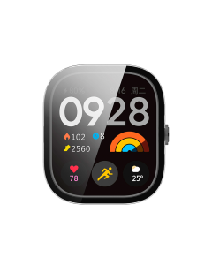 Capa protetora de Ecrã Redmi Watch 4 Transparente