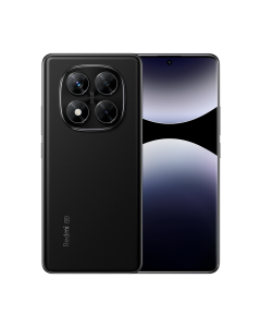 Xiaomi Redmi Note 14 Pro 5G 8+256 Midnight Black