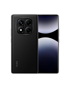 Xiaomi Redmi Note 14 Pro 8+256 Midnight Black