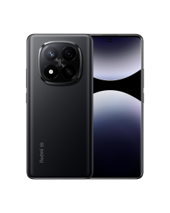 Xiaomi Redmi Note 14 Pro+ 5G 8+256 Midnight Black