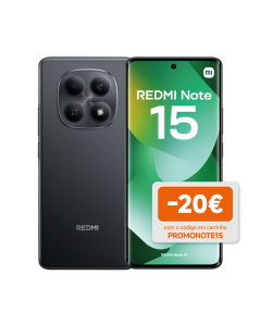 REDMI Note 15