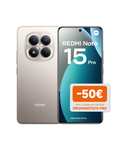REDMI Note 15 Pro