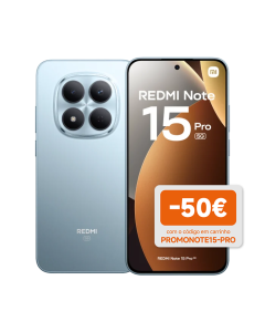 REDMI Note 15 Pro 5G