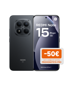 REDMI Note 15 Pro+ 5G