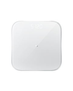 Balança XIAOMI Smart Scale 2 (White)