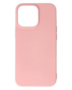 Capa rosa Swissten Soft Joy Xiaomi Redmi 14C