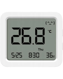Sensor Xiaomi Smart Temperature and Humidity Monitor 3 Mini