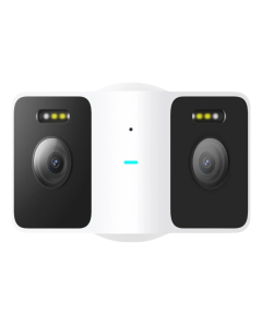 C&acirc;mara Xiaomi Outdoor Camera CW100 Dual EU