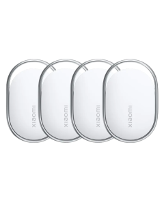 Localizador Xiaomi Tag 4 Pack