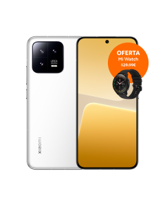 Bundle Smartphone XIAOMI 13 + Mi Watch
