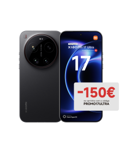 Xiaomi 17 Ultra