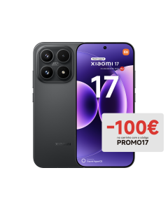 Xiaomi 17
