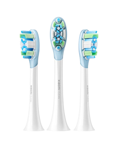 Recarga Xiaomi Oscillation Electric Toothbrush Replacement Heads