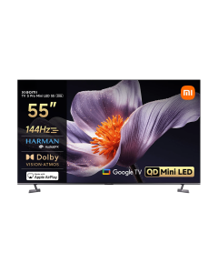 Xiaomi TV S Pro Mini LED 55'' 2026