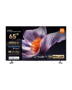 Xiaomi TV S Pro Mini LED 65'' 2026
