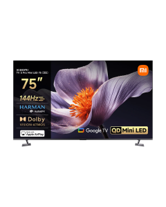Xiaomi TV S Pro Mini LED 75'' 2026