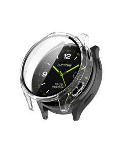 Capa protetora de Ecrã Xiaomi Watch 2 Transparente
